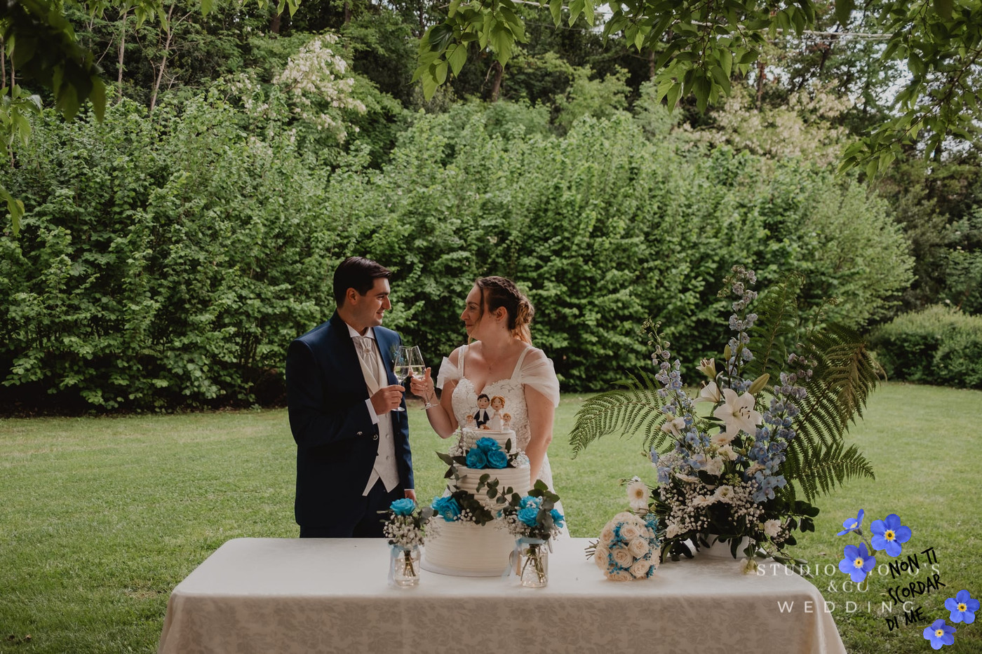 Foto Matrimonio Jessica E Alessio